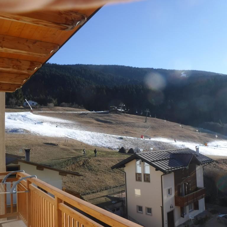 Appartamento Mariastella Andalo Exterior foto